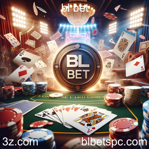 A Fascinante Evolução dos Jogos de Cartas em 'bl bet'
