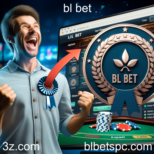 Programa de Fidelidade: A Chave para Recompensas no bl bet