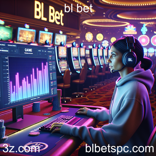 Dicas Essenciais para Jogadores no bl bet